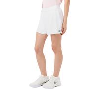Lacoste Ultra Dry Tennis Court Blanc 40-L