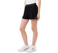 Lacoste Ultra Dry Tennis Short Noir 36-S