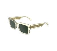 Lacoste, unisex, Accessoires, Brun, Taille: 52 MM L6071S Lunettes de soleil