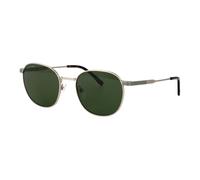 Lacoste 251s Sunglasses Argenté Silver