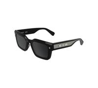 Lacoste, unisex, Accessoires, Noir, Taille: 52 MM Icons Acetate Rectangle Lunettes