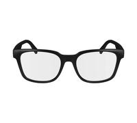 Lacoste, unisex, Accessoires, Noir, Taille: 54 MM Monture Lunettes Noir Mat