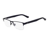 Lacoste, unisex, Accessoires, Noir, Taille: 55 MM Montures de lunettes