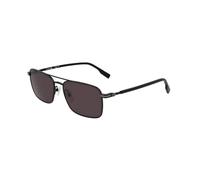 Lacoste, unisex, Accessoires, Noir, Taille: 58 MM Lunettes Authentiques avec Qualité Premium
