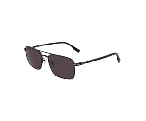 Lacoste, unisex, Accessoires, Noir, Taille: 58 MM Lunettes Authentiques avec Qualité Premium