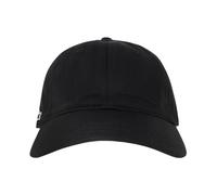 Lacoste, unisex, Accessoires, Noir, Taille: ONE Size Cotton Twill Cap