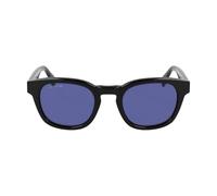 Lacoste Unisex Adult Sunglasses L6015S/N - Black with Lens
