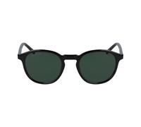 Lacoste Unisex Adult Sunglasses L916S - Black with Lens
