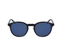 Lacoste L916s N Sunglasses Bleu Medium Blue 4/CAT3