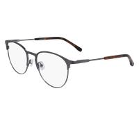 Lacoste Unisex L2251 033 Montures optiques Métal Fusil Ronde Normale Photochromatique