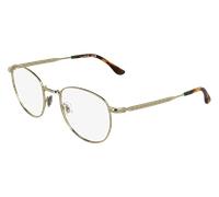 Lacoste Unisex Lacoste L2315 714 Montures optiques Métal Or Carré Normale