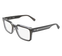 Lacoste Unisex L4003 210 Montures optiques Acétate Marron Carré Normale
