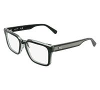 Lacoste Unisex Lacoste L4003 318 Montures optiques Acétate Carré Normale