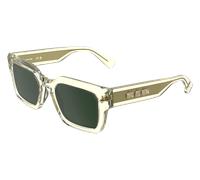 Lacoste L6071s Sunglasses Jaune Yellow Tortoise/CAT3 Homme,Femme