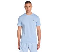 Lacoste Urban Homme - T-Shirts, Bleu - Taille S - Poly Jersey Blue S