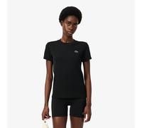 Camiseta Lacoste Essentials Tf0188 Mujer 40 40