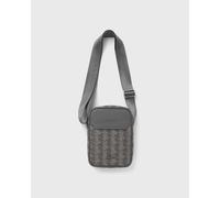 Lacoste The Blend Mini sac à bandoulière 16 cm mono castlerock string (TAS033058)