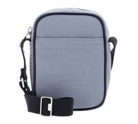 LACOSTE Vertical Crossover Bag Tradewinds Abimes
