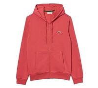 Lacoste - Veste à capuche - Homme (S) (Rouge)