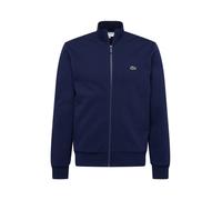 LACOSTE Veste de survêtement bleu marine, Taille 5XL