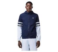Lacoste - Veste de survêtement SPORTSUIT - Homme (S) (Bleu)