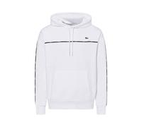LACOSTE Veste de survêtement vert / noir / blanc, Taille XS