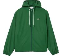 Lacoste - Veste détachable pour homme - Sport GT2955 (M-L) (Vert)