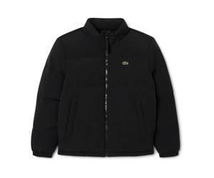 Lacoste - Veste élégante pour homme - Homme - Vestes - Noir - Taille: 2XL