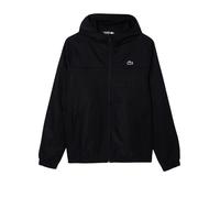 LACOSTE Veste mi-saison vert / rouge sang / noir / blanc, Taille L