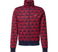 Lacoste - Veste "Robert George" pour homme GT5322 (XXS) (Multicolore)