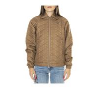 Lacoste - Vestes - Femme - Vestes - Brun - Taille: 34 FR