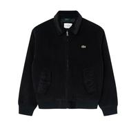 Lacoste Vestes noires Nero Scuri 50