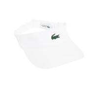 Lacoste Visière Hommes - blanc