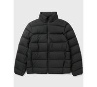 Lacoste Water-Repellent Down Commuter Jacket men Down & Puffer Jackets black taille: L