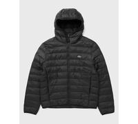 Lacoste Water-Repellent Down Windbreaker men Down & Puffer Jackets|Windbreaker black taille: XXL