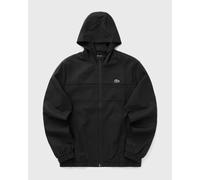 Lacoste Water-Repellent Sport Track Jacket men Windbreaker black taille: XL