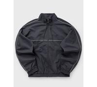 Lacoste Water-Repellent Trim Accent Track Jacket men Track Jackets grey taille: L