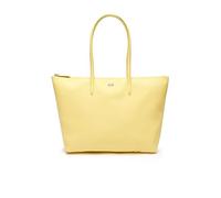 Lacoste-WOMEN SHOPPING BAG-NF1888PO, Popcorn, Taille unique