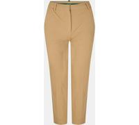 Lacoste Women's Beige Chinos Viennese 10 (38) Female