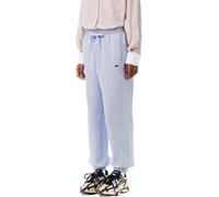 Jogging femmes Lacoste XF7256 Bleu FR 40