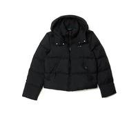 Veste Lacoste Sport Puffer noir pur femme - 40