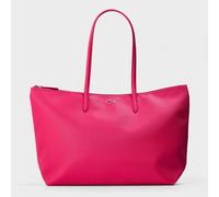 Lacoste Women's Large Tote Bag Bigarreau Taille unique Female