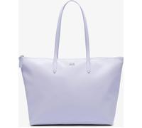 Lacoste Women's Large Tote Bag Lang Lavender Taille unique Female