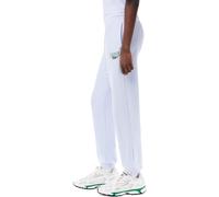 Lacoste Women's Logo Closed Hem Fleece Joggers Phoenix Blue 16 (44) Female