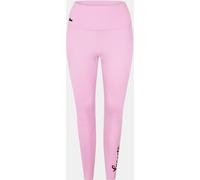 Lacoste Women's Logo Leggings Gelato 10 (38) Female