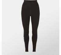 Lacoste Women's Logo Leggings Noir 16 (44) Female