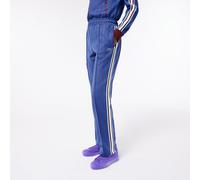 Lacoste Women's Open Hem Woven Joggers Hilo/Zin 6 (34) Female