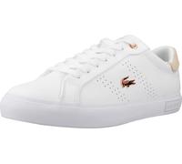 Lacoste POWERCOURT 2.0 BASKETS BASSES Femme