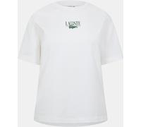 Lacoste Lacoste Tf0883 Tee Farine 12 (40) Female