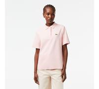 Lacoste Women's Short-Sleeve Polo Shirt Nidus 6 (34) Female